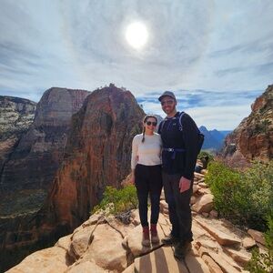 Meet your Posher, Brandy